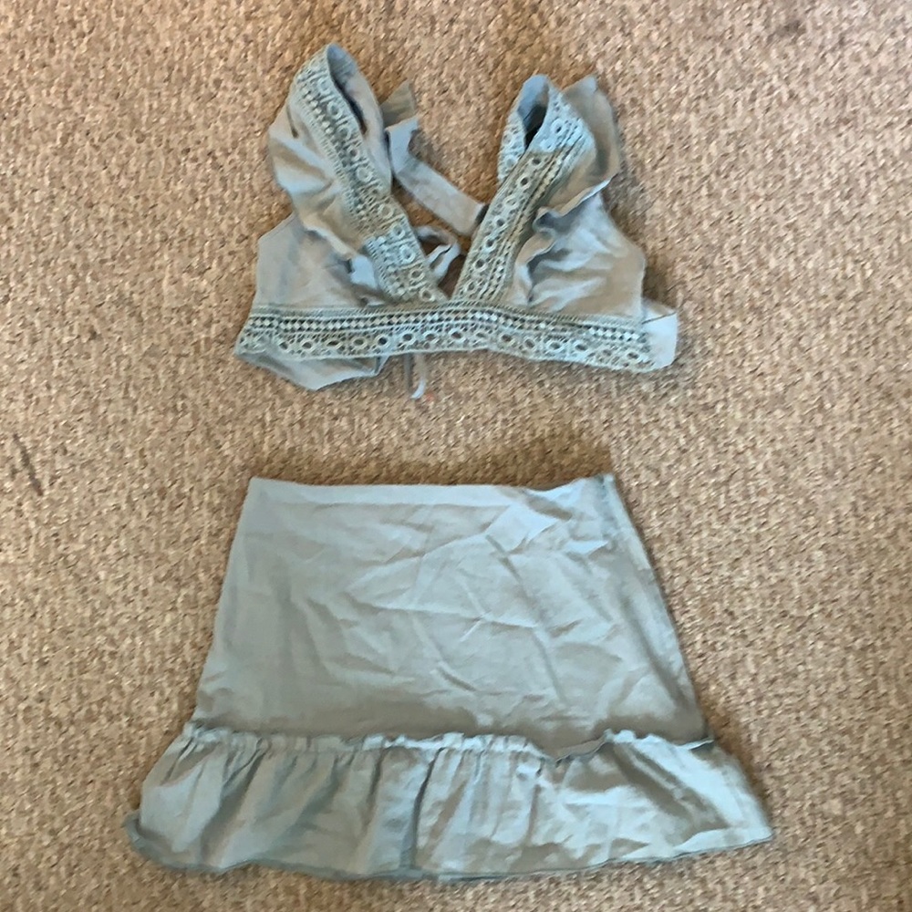 SHEIN Set